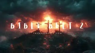 BIBLE BELT 2 (Jelly Roll x Yelawolf x Struggle Jennings Type Beat)