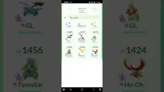 How to TM away frustration from your shadow Pok&eacute;mon. Pok&eacute;mon GO