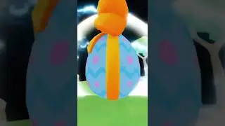 Hatching GIANT CHOCOLATE CHICKEN SECRET PET in Bubble Gum Simulator Infinity #roblox #bgsi #gaming