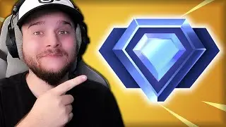 Φεύγω Απ' Το Diamond Σε Ένα Βίντεο!