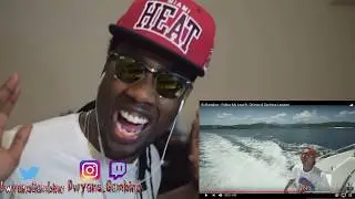 Ex Battalion- Follow My Lead (ft. Chicser & Sachzna Laparan) MUSIC REACTION