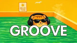 🐾冬がぽかぽかになる &ldquo;とっておき&rdquo; Chill Groove | J-POP &middot; JAZZHOP &middot; HIPHOP 作業用BGM Playlist