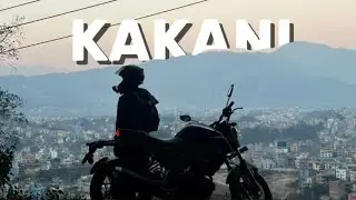 KAKANI VLOG || Nuwokot || Motovlog 