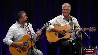 Larry Cordle - Black Diamond Strings