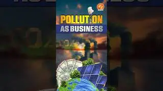 The Business of Pollution?! 💰 How Carbon Credits Actually Work!