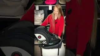 Peg-Perego Primo Viaggio 360 Evo &ndash; автокресло с рождения до 12 лет #автокресло #pegperego