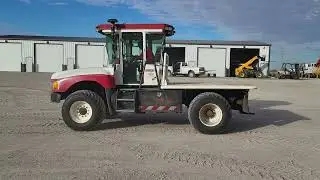 1999 CPM Ranchhand Tractor | For Sale | December 16th