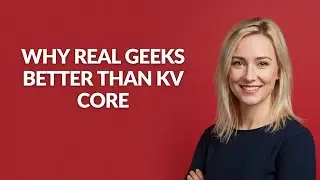 Why Real Geeks Better Than Kv Core - Julia'sTutorials