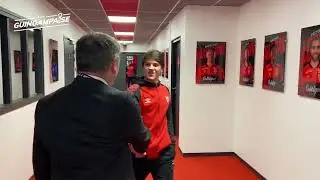 Autour de Roudourou #3 : Eric Le Faucheur, commissaire d'En Avant Guingamp