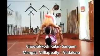 Moosa Gurukkal | Choorakkodi Kalari Sangam | Mangat | Villiappally | Vadakara | Kerala