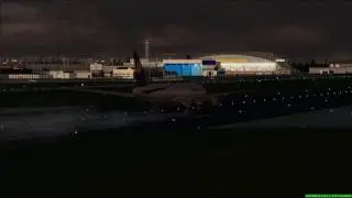 FSX 2017 PrecipitFX PMDG 777