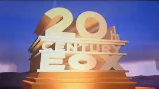 The My own Fox Logo Series S1EP7 (My Own 20th Century Eox Remakes By Neo)
