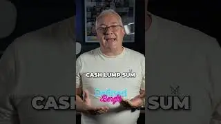 How Does The Pension Tax-Free Cash Work In The UK