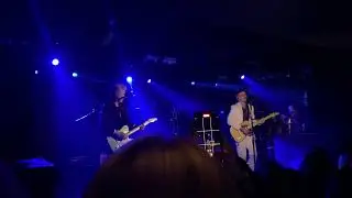 Redd - Kanıyorduk (Dorock XL Kadıköy - 14.10.23)
