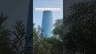 #highest #building #golfcourseroad #golfcourseextensionroad #spr #gurgaon #ifc