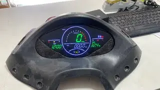 Dafra Laser 150cc Restaura&ccedil;&atilde;o e Manuten&ccedil;&atilde;o da minha laser parte 3