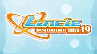 Mermaid girl-Akiba Koubou MIX- (OST Version) - beatmania IIDX 19 Lincle