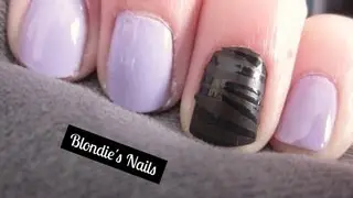 Essie Nail Stickers Review