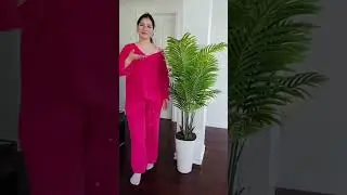 Artificial Palm Tree To Decorate Your Living Room