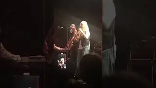The Patti Smith Quartet - Gloria (Live in Dublin, 28/06/2024)
