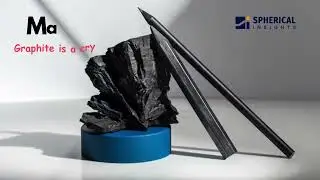 The Future of Graphite: Europe's Market Insights for 2024