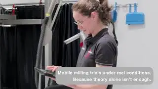 How do you actually test whether a size reduction solution really fits your process?