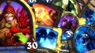 Hearthstone | P&iacute;caro fatiga es muy divertido =D | Josemi