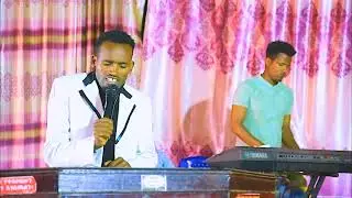 #Amazing Hadiyya Gospel Song# Singer Adisu