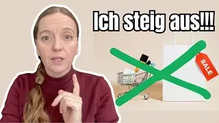 Warum KONSUMVERZICHT wieder TREND wird (und uns finanziell rettet)
