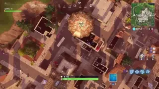 PS4 Fortnite #29 completing week 10