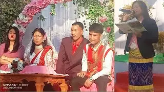 Tongthok kailai panda Sayan and Champa from Amarpur