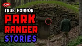 Park Ranger Found Mossy House, Hidden Inside Was&hellip; | National Park,  America | Missing People