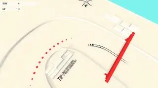 Absolute Drift - Epic Games - PC Gamer - Gameplay