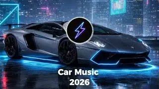 CAR MUSIC 2026 🚗💨 Ultra Bass Boosted EDM Mix | Dark Club Vibes 🔥 Night Drive Focus 😎