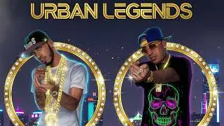 Tattoo Remix &ndash; Anuel AA x &Ntilde;engo Flow | Lo Nuevo | Reggaet&oacute;n2026
