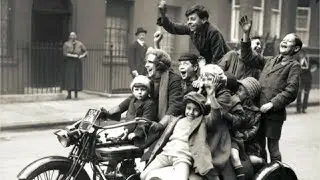 [ УДИВИТЕЛЬНО ] Исторические фотографии детей 1900-1955 гг.
