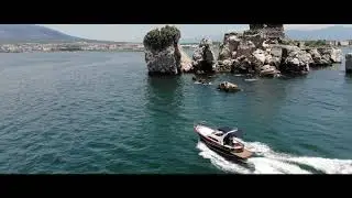 Gozzo Positano Sport 28
