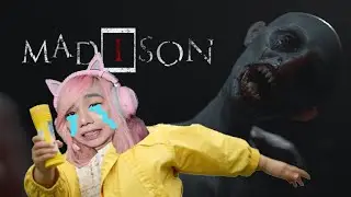 MADiSON - Jumpscares Compilation