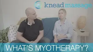 Myotherapy Brisbane - What&rsquo;s Myotherapy?