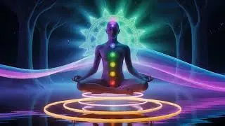 Transmutation of Obstacles &bull; Vibrational Elevation & Energetic Alignment #Healing#