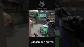 HP DOESENT MATTER BRO ❗Grayfoxesports ❗