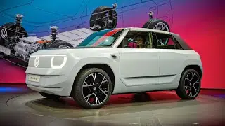What the ID.Life concept reveals about Volkswagen's design direction