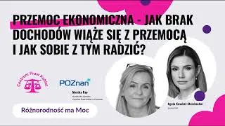 Podcast 'Różnorodność Ma Moc' ODCINEK 9