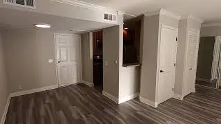 PL9387 - Upscale Studio Apartment For Rent (Studio City, CA)