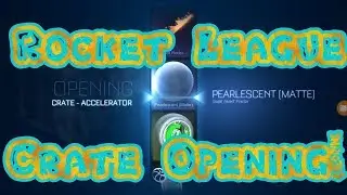 Rocket League Crate Opening Double Drop Rate Painted Items?