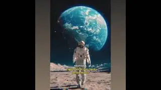 Astronauta -Os Nonatos