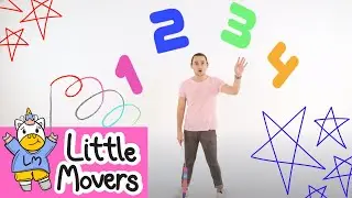 Can You Master These 4 Fun Ribbon Dance Moves?