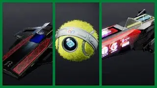 Eververse Bright Dust Update (5/3) | Guardian Games Week 1