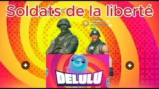 Qui sont ces jeunes fous sur FORTNITE ?!?