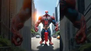 #spidermanedit#losangeles#usa#israelvsiran#spiderman#cartoon  #marvel #spidermancartoon